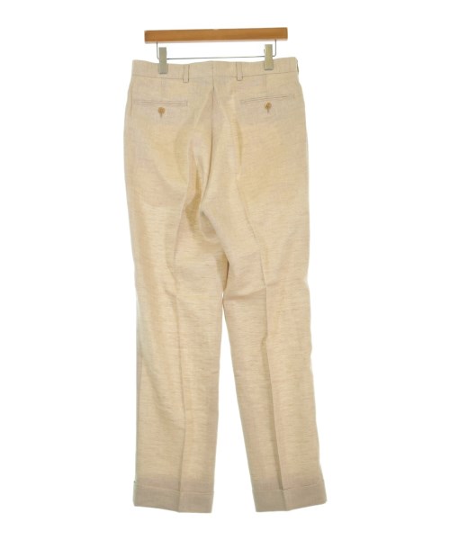 Brooks Brothers（ブルックスブラザーズ）スラックス ベージュ サイズ:33(L位) メンズ/2200671397166