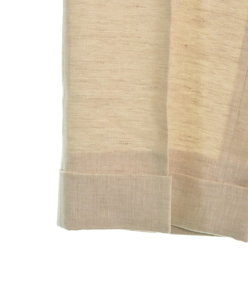 Brooks Brothers（ブルックスブラザーズ）スラックス ベージュ サイズ:33(L位) メンズ/2200671397166