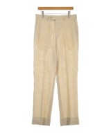 Brooks Brothers（ブルックスブラザーズ）スラックス ベージュ サイズ:33(L位) メンズ/2200671397166