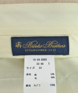 Brooks Brothers（ブルックスブラザーズ）スラックス ベージュ サイズ:33(L位) メンズ/2200671397166
