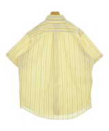 Brooks Brothers（ブルックスブラザーズ）カジュアルシャツ 黄 サイズ:L メンズ/2200671897086