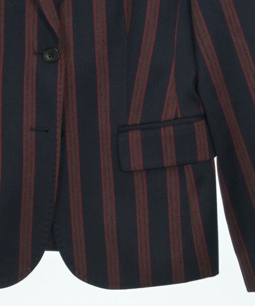 Brooks Brothers（ブルックスブラザーズ）テーラードジャケット 紺 サイズ:4(M位) レディース/2200671969035