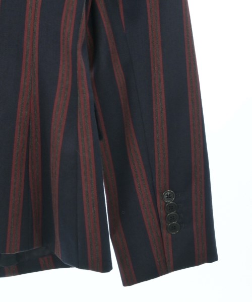 Brooks Brothers（ブルックスブラザーズ）テーラードジャケット 紺 サイズ:4(M位) レディース/2200671969035