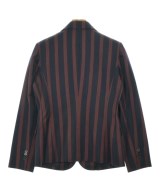 Brooks Brothers（ブルックスブラザーズ）テーラードジャケット 紺 サイズ:4(M位) レディース/2200671969035