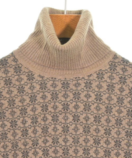 Brooks Brothers（ブルックスブラザーズ）ニット・セーター ベージュ サイズ:M レディース/2200724585052