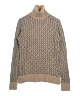 Brooks Brothers（ブルックスブラザーズ）ニット・セーター ベージュ サイズ:M レディース/2200724585052