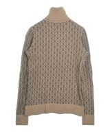 Brooks Brothers（ブルックスブラザーズ）ニット・セーター ベージュ サイズ:M レディース/2200724585052