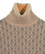 Brooks Brothers（ブルックスブラザーズ）ニット・セーター ベージュ サイズ:M レディース/2200724585052