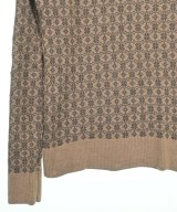 Brooks Brothers（ブルックスブラザーズ）ニット・セーター ベージュ サイズ:M レディース/2200724585052