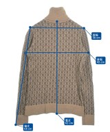 Brooks Brothers（ブルックスブラザーズ）ニット・セーター ベージュ サイズ:M レディース/2200724585052