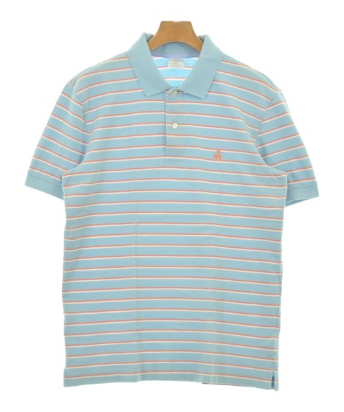Brooks Brothers(ブルックスブラザーズ)のポロシャツ サイズ:M 4,400円