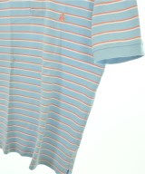 Brooks Brothers（ブルックスブラザーズ）ポロシャツ 青 サイズ:M メンズ/2200725559076