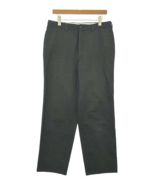 Brooks Brothers（ブルックスブラザーズ）チノパン 黒 サイズ:33(L位) メンズ/2200725559083