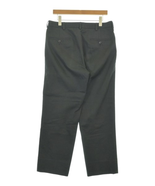 Brooks Brothers（ブルックスブラザーズ）チノパン 黒 サイズ:33(L位) メンズ/2200725559083