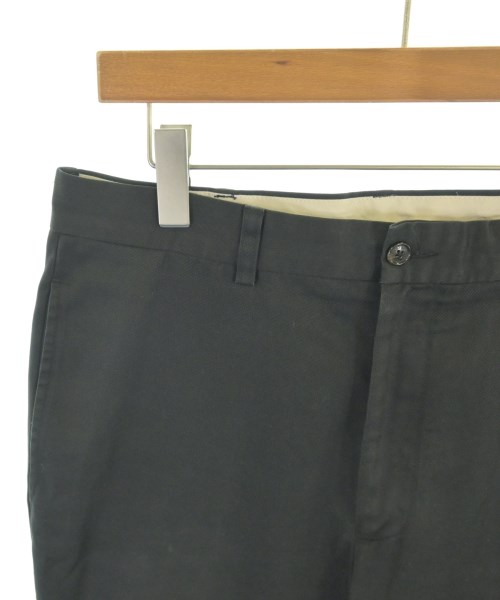 Brooks Brothers（ブルックスブラザーズ）チノパン 黒 サイズ:33(L位) メンズ/2200725559083