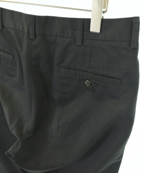Brooks Brothers（ブルックスブラザーズ）チノパン 黒 サイズ:33(L位) メンズ/2200725559083