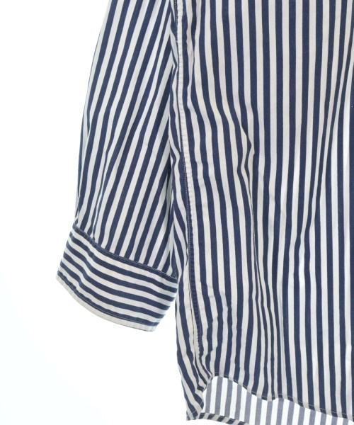 Brooks Brothers（ブルックスブラザーズ）カジュアルシャツ 紺 サイズ:XL メンズ/2200724721108