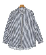 Brooks Brothers（ブルックスブラザーズ）カジュアルシャツ 紺 サイズ:XL メンズ/2200724721108