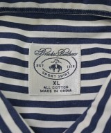 Brooks Brothers（ブルックスブラザーズ）カジュアルシャツ 紺 サイズ:XL メンズ/2200724721108