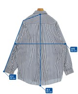 Brooks Brothers（ブルックスブラザーズ）カジュアルシャツ 紺 サイズ:XL メンズ/2200724721108