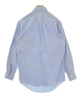 Brooks Brothers（ブルックスブラザーズ）カジュアルシャツ 青 サイズ:15(S位) メンズ/2200727441096
