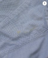 Brooks Brothers（ブルックスブラザーズ）カジュアルシャツ 青 サイズ:15(S位) メンズ/2200727441096