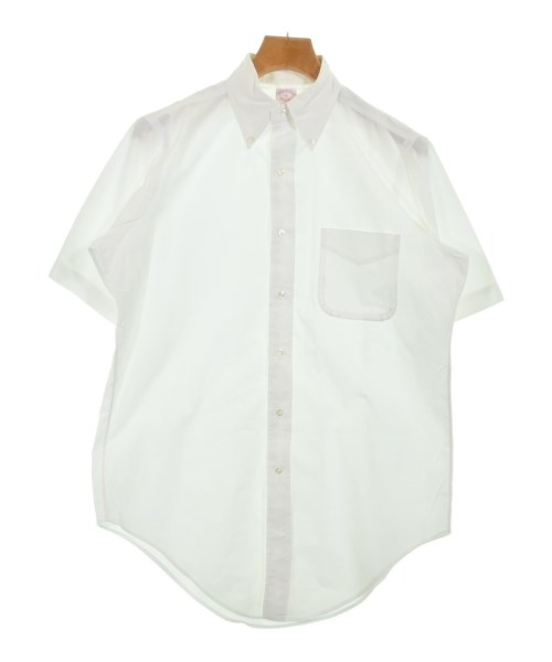 Brooks Brothers(ブルックスブラザーズ)のカジュアルシャツ サイズ:15(S位) 3,600円
