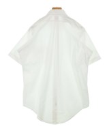 Brooks Brothers（ブルックスブラザーズ）カジュアルシャツ 白 サイズ:15(S位) メンズ/2200722461020