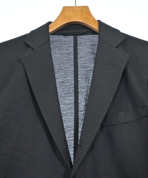 Brooks Brothers（ブルックスブラザーズ）ジャケット 黒 サイズ:M メンズ/2200730269014