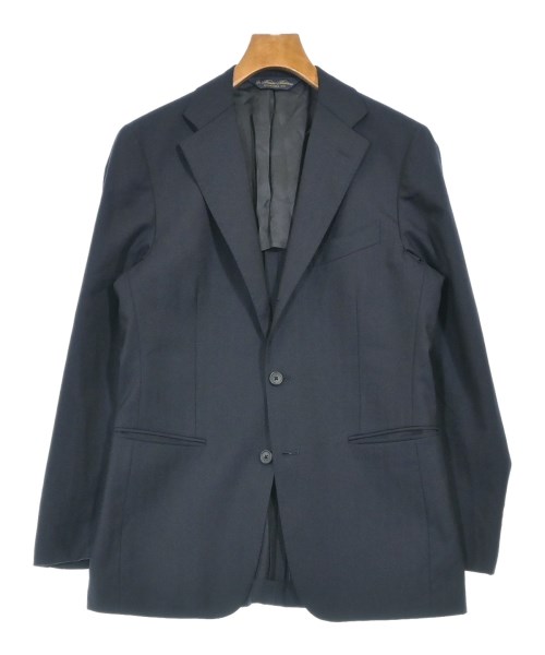 Brooks Brothers（ブルックスブラザーズ）ビジネス 紺 サイズ:39(M位)/33(L位) メンズ/2200730269038
