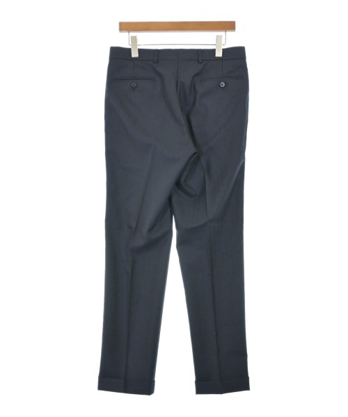 Brooks Brothers（ブルックスブラザーズ）ビジネス 紺 サイズ:39(M位)/33(L位) メンズ/2200730269038