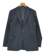 Brooks Brothers（ブルックスブラザーズ）ビジネス 紺 サイズ:39(M位)/33(L位) メンズ/2200730269038
