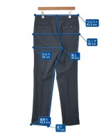 Brooks Brothers（ブルックスブラザーズ）ビジネス 紺 サイズ:39(M位)/33(L位) メンズ/2200730269038