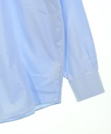 Brooks Brothers（ブルックスブラザーズ）カジュアルシャツ 青 サイズ:17(XXL位) メンズ/2200730352150
