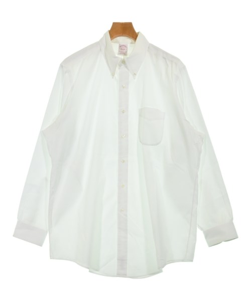 Brooks Brothers(ブルックスブラザーズ)のカジュアルシャツ サイズ:17(XXL位) 5,800円