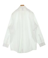 Brooks Brothers（ブルックスブラザーズ）カジュアルシャツ 白 サイズ:17(XXL位) メンズ/2200730352167