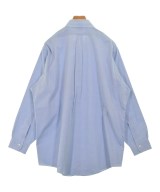 Brooks Brothers（ブルックスブラザーズ）カジュアルシャツ 青 サイズ:17(XXL位) メンズ/2200730352174