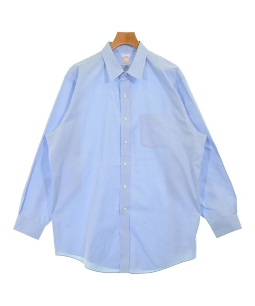 Brooks Brothers(ブルックスブラザーズ)のドレスシャツ サイズ:17 1/2(XXXL位) 4,400円
