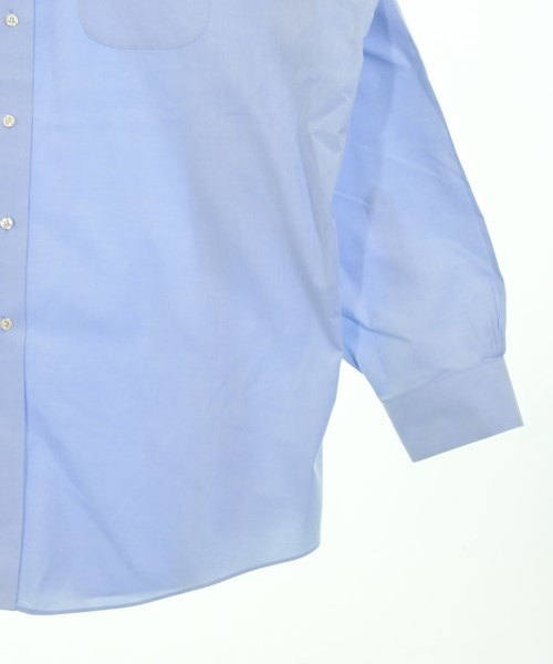 Brooks Brothers（ブルックスブラザーズ）ドレスシャツ 青 サイズ:17 1/2(XXXL位) メンズ/2200730352181