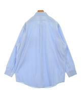 Brooks Brothers（ブルックスブラザーズ）ドレスシャツ 青 サイズ:17 1/2(XXXL位) メンズ/2200730352181