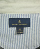 Brooks Brothers（ブルックスブラザーズ）ポロシャツ グレー サイズ:M メンズ/2200730419280