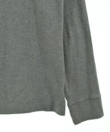 Brooks Brothers（ブルックスブラザーズ）ポロシャツ グレー サイズ:M メンズ/2200730419280