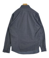 Brooks Brothers（ブルックスブラザーズ）カジュアルシャツ 紺 サイズ:M メンズ/2200730419402