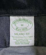 Brooks Brothers（ブルックスブラザーズ）カジュアルシャツ 紺 サイズ:M メンズ/2200730419402