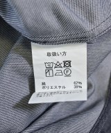 Brooks Brothers（ブルックスブラザーズ）カジュアルシャツ 紺 サイズ:M メンズ/2200730419402