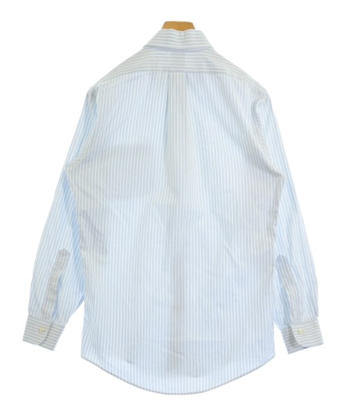 Brooks Brothers（ブルックスブラザーズ）カジュアルシャツ 白 サイズ:14 1/2(XS位) メンズ/2200730914266