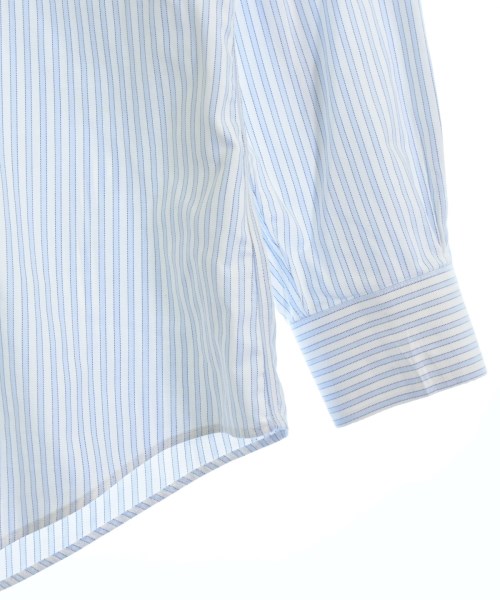 Brooks Brothers（ブルックスブラザーズ）カジュアルシャツ 白 サイズ:14 1/2(XS位) メンズ/2200730914266