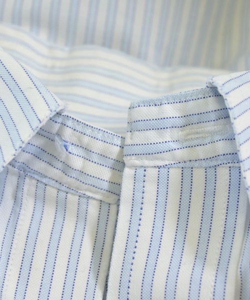 Brooks Brothers（ブルックスブラザーズ）カジュアルシャツ 白 サイズ:14 1/2(XS位) メンズ/2200730914266