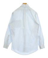 Brooks Brothers（ブルックスブラザーズ）カジュアルシャツ 白 サイズ:14 1/2(XS位) メンズ/2200730914266
