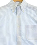 Brooks Brothers（ブルックスブラザーズ）カジュアルシャツ 白 サイズ:14 1/2(XS位) メンズ/2200730914266